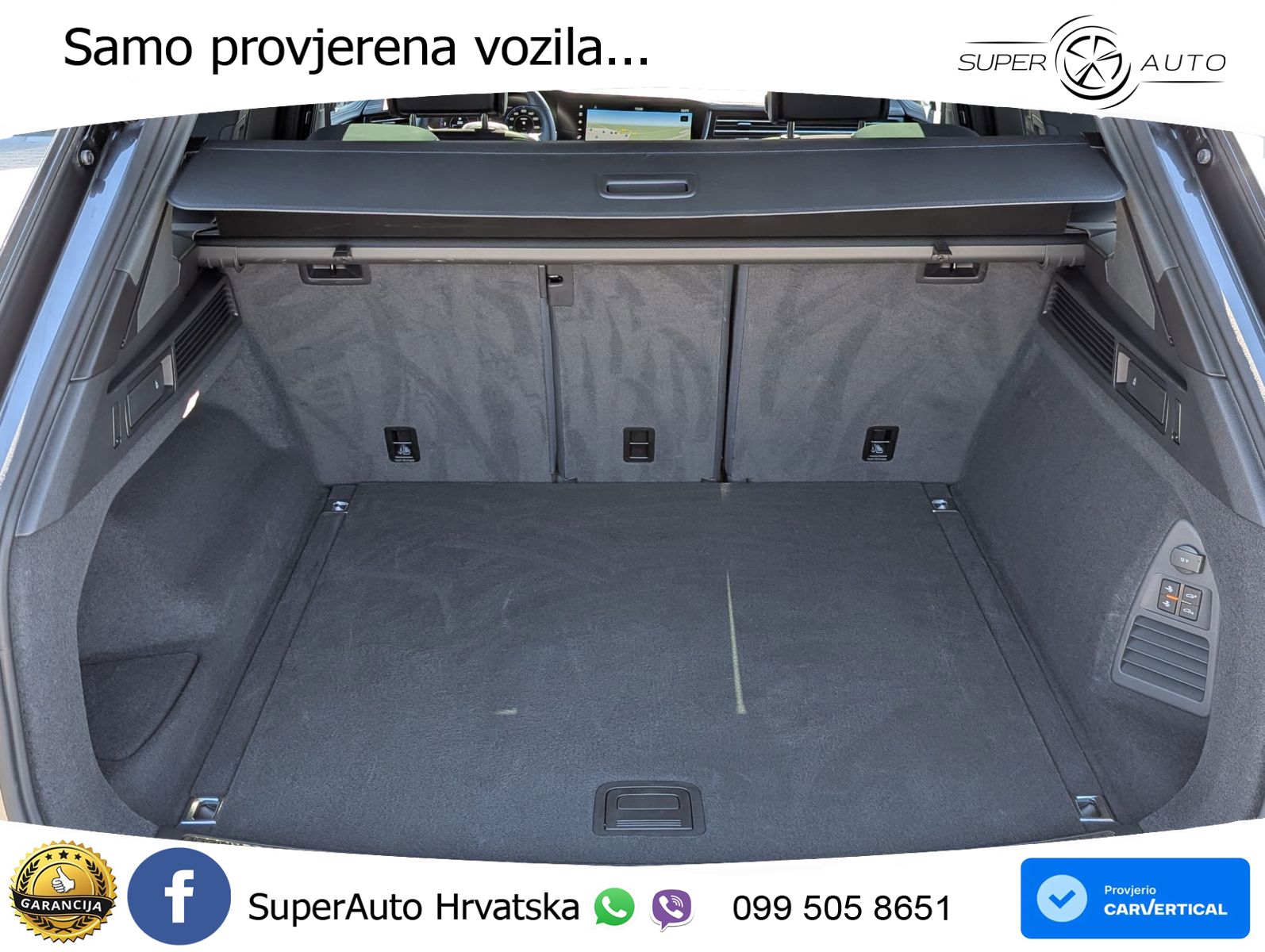 Volkswagen Touareg 3.0 V6 TDI (286 KS) 4MOTION Tiptronic LED+GR SJED+ACC