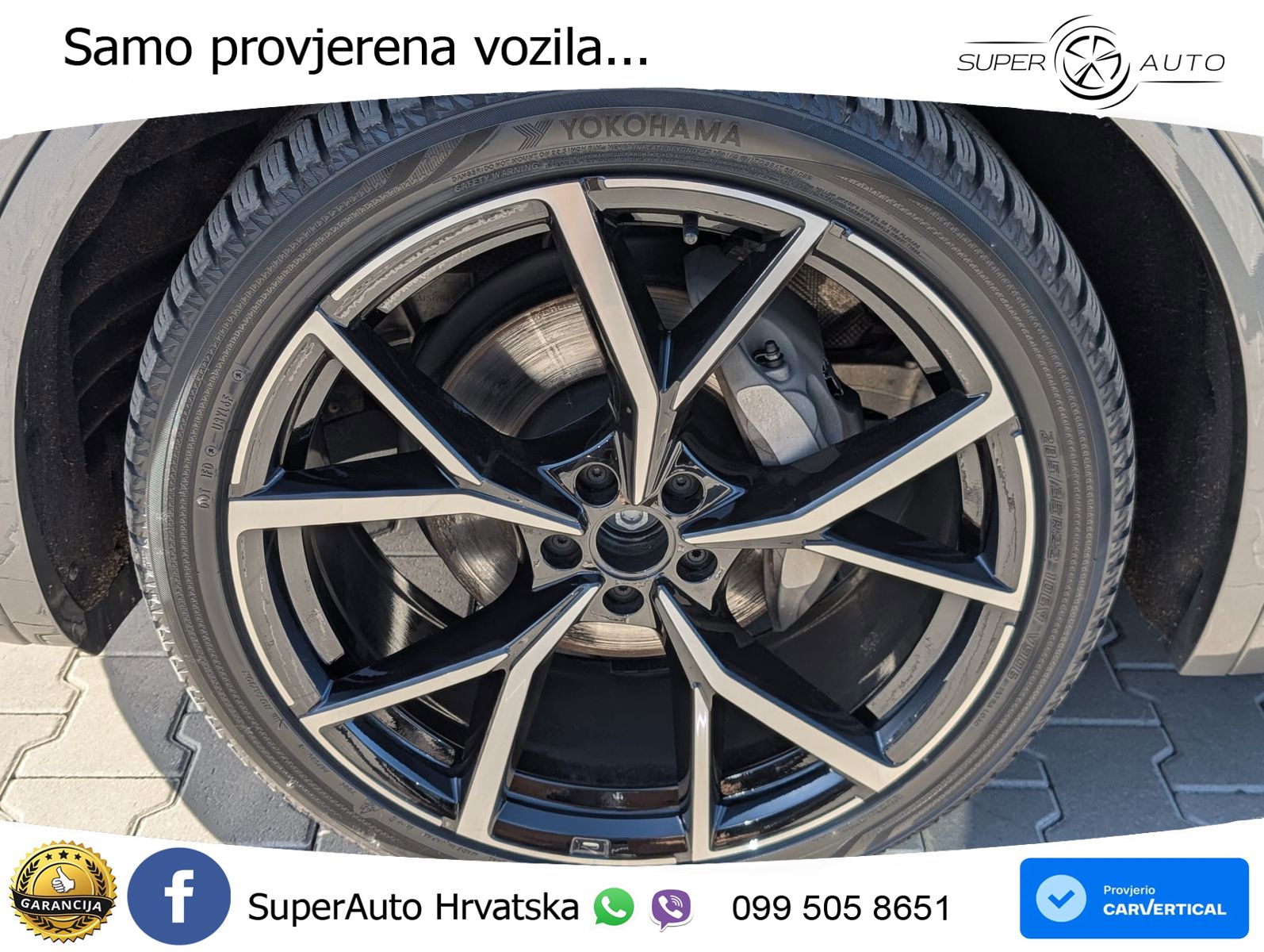Volkswagen Touareg 3.0 V6 TDI (286 KS) 4MOTION Tiptronic LED+GR SJED+ACC