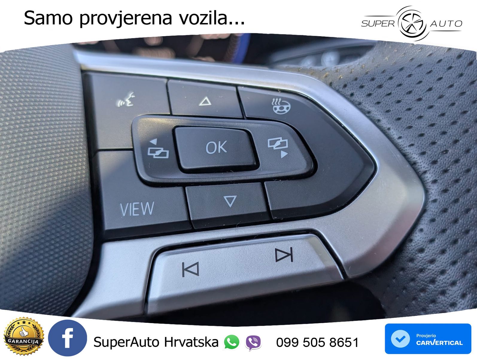 Volkswagen Touareg 3.0 V6 TDI (286 KS) 4MOTION Tiptronic LED+GR SJED+ACC