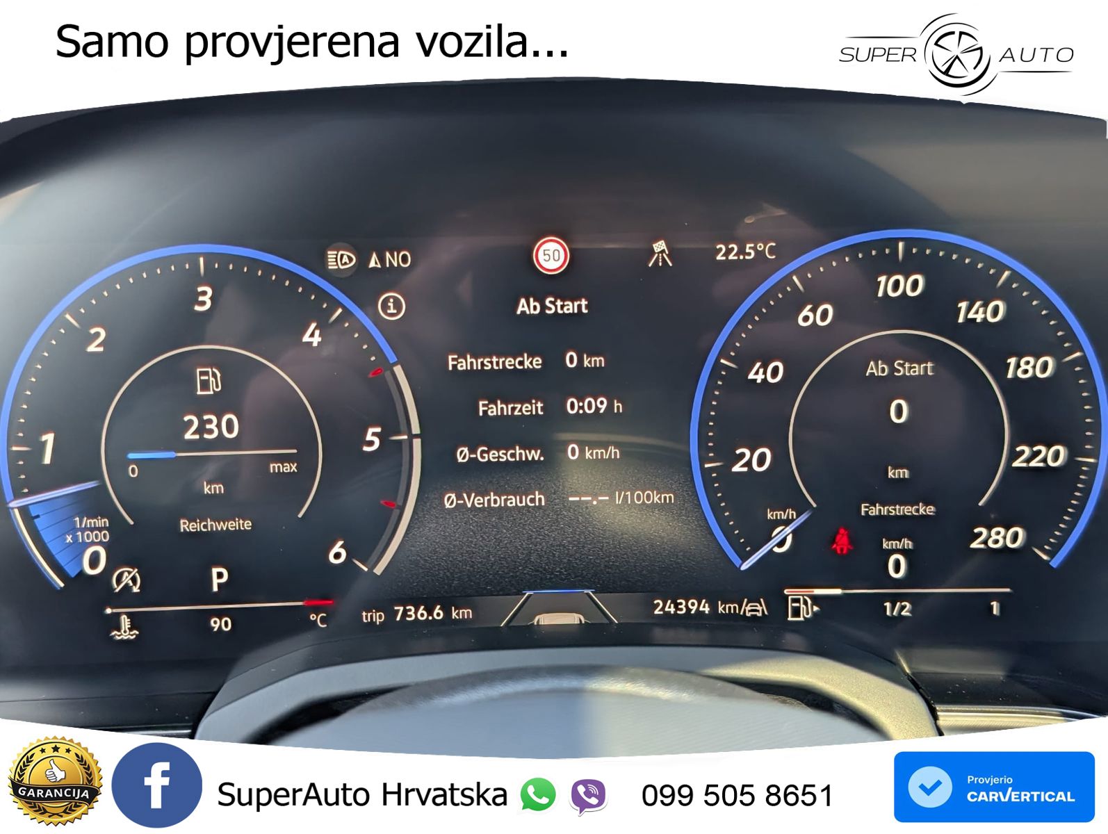 Volkswagen Touareg 3.0 V6 TDI (286 KS) 4MOTION Tiptronic LED+GR SJED+ACC