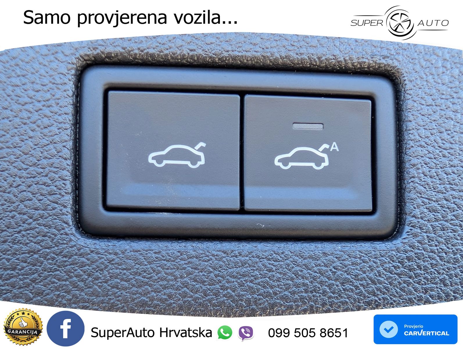 Volkswagen Touareg 3.0 V6 TDI (286 KS) 4MOTION Tiptronic LED+GR SJED+ACC