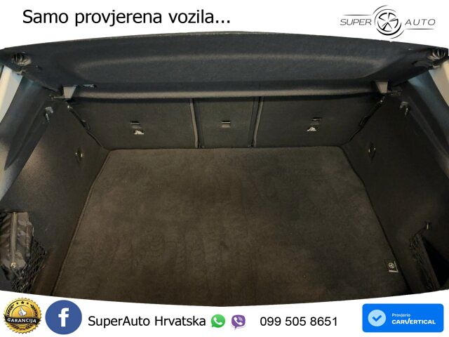 Mercedes-Benz A 200 7G-DCT