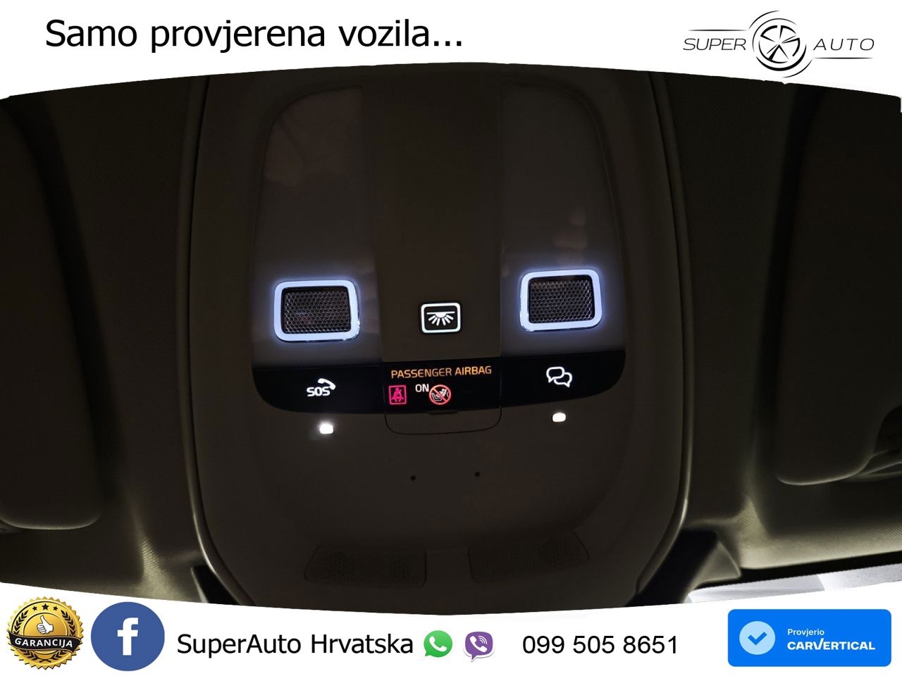 Volvo XC60 B4 Diesel FWD Geartronic LED+GR SJED+ACC