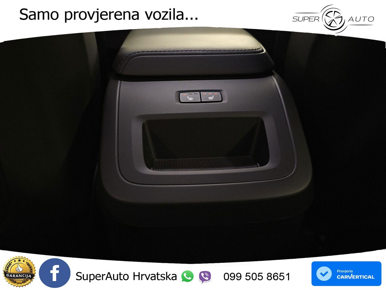 Volvo XC60 B4 Diesel FWD Geartronic LED+GR SJED+ACC