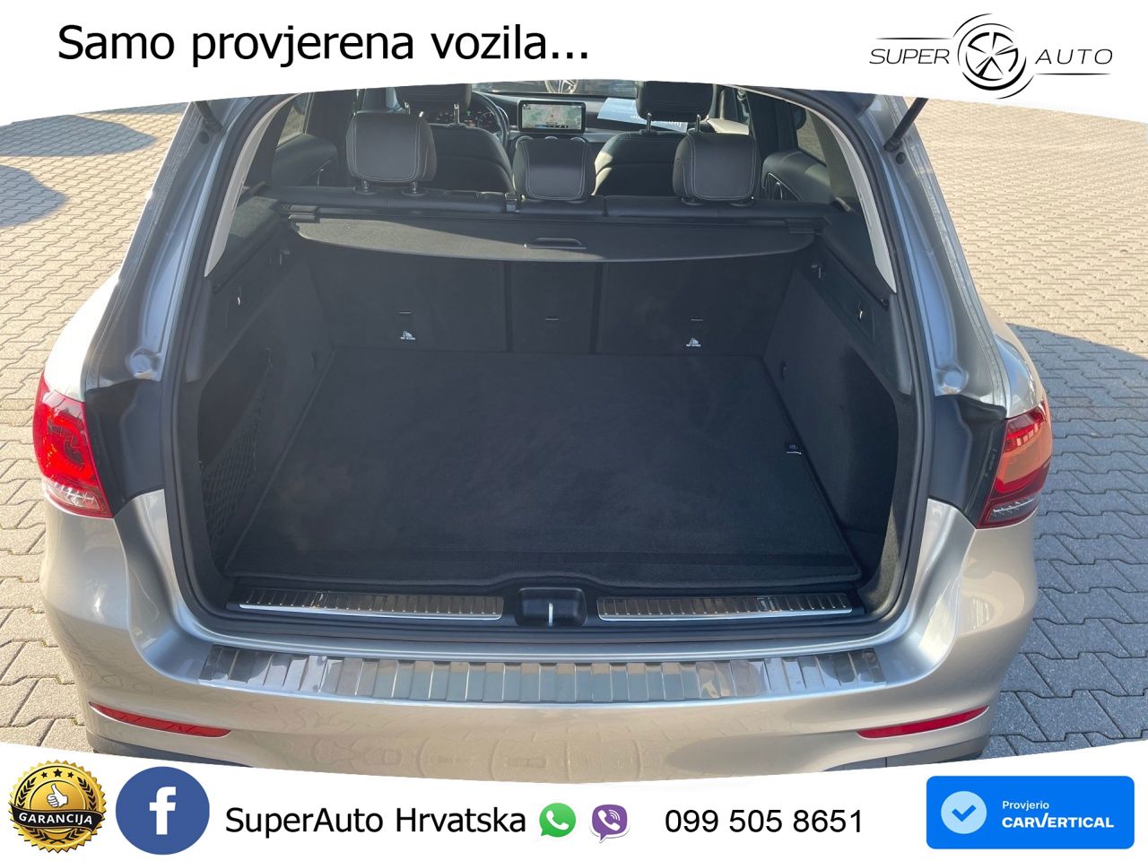 Mercedes GLC 200 (197 KS) 4MATIC G-TRONIC AMG