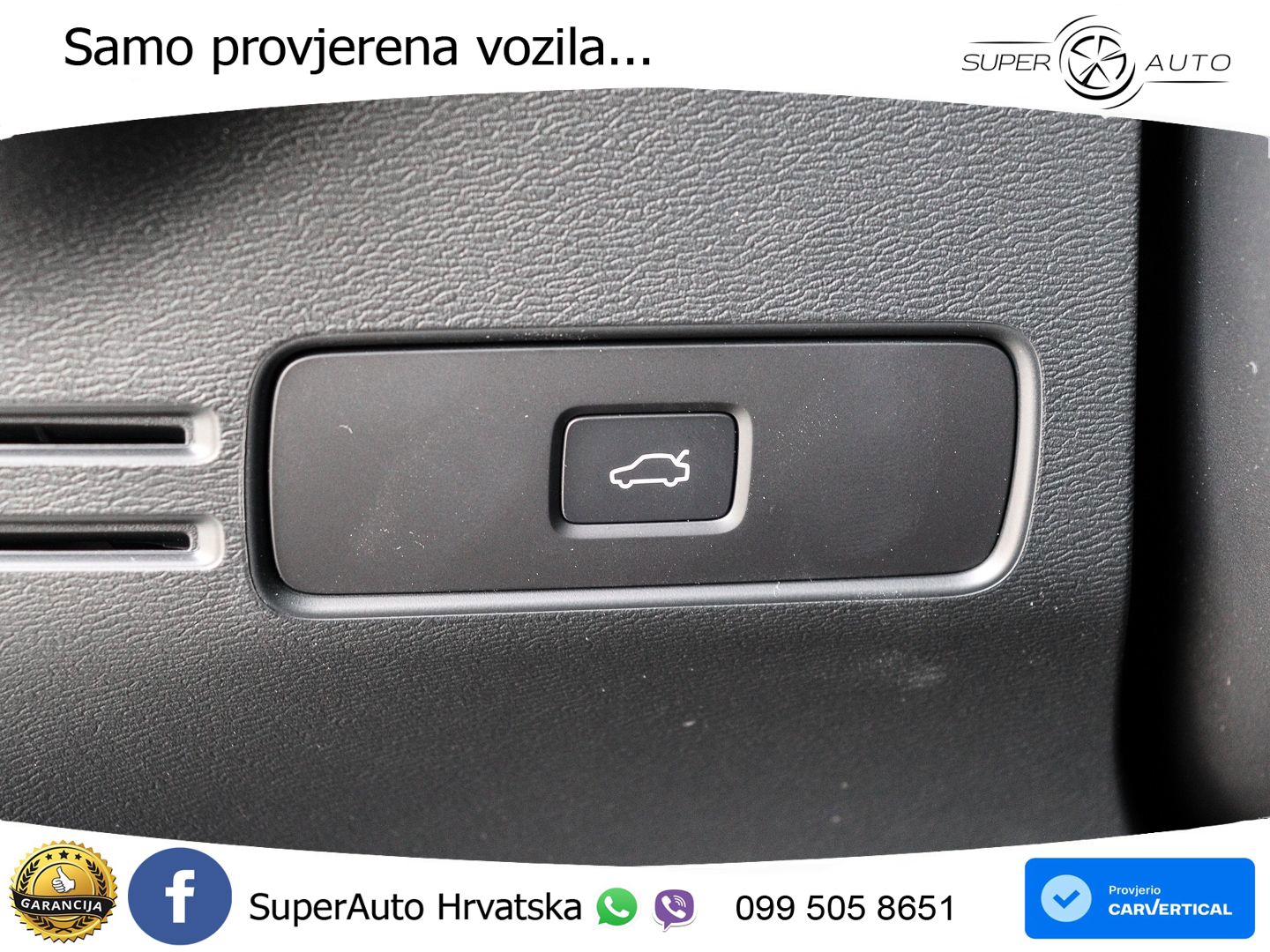 Volvo XC40 2.0 B4 197 KS Automatic LED+GR SJED+ACC