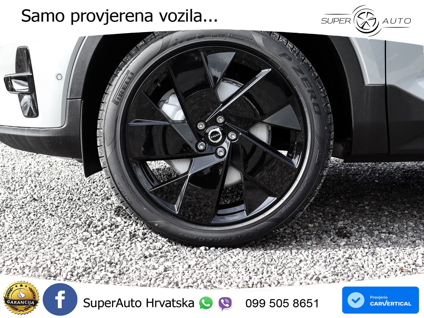 Volvo XC40 2.0 B4 197 KS Automatic LED+GR SJED+ACC