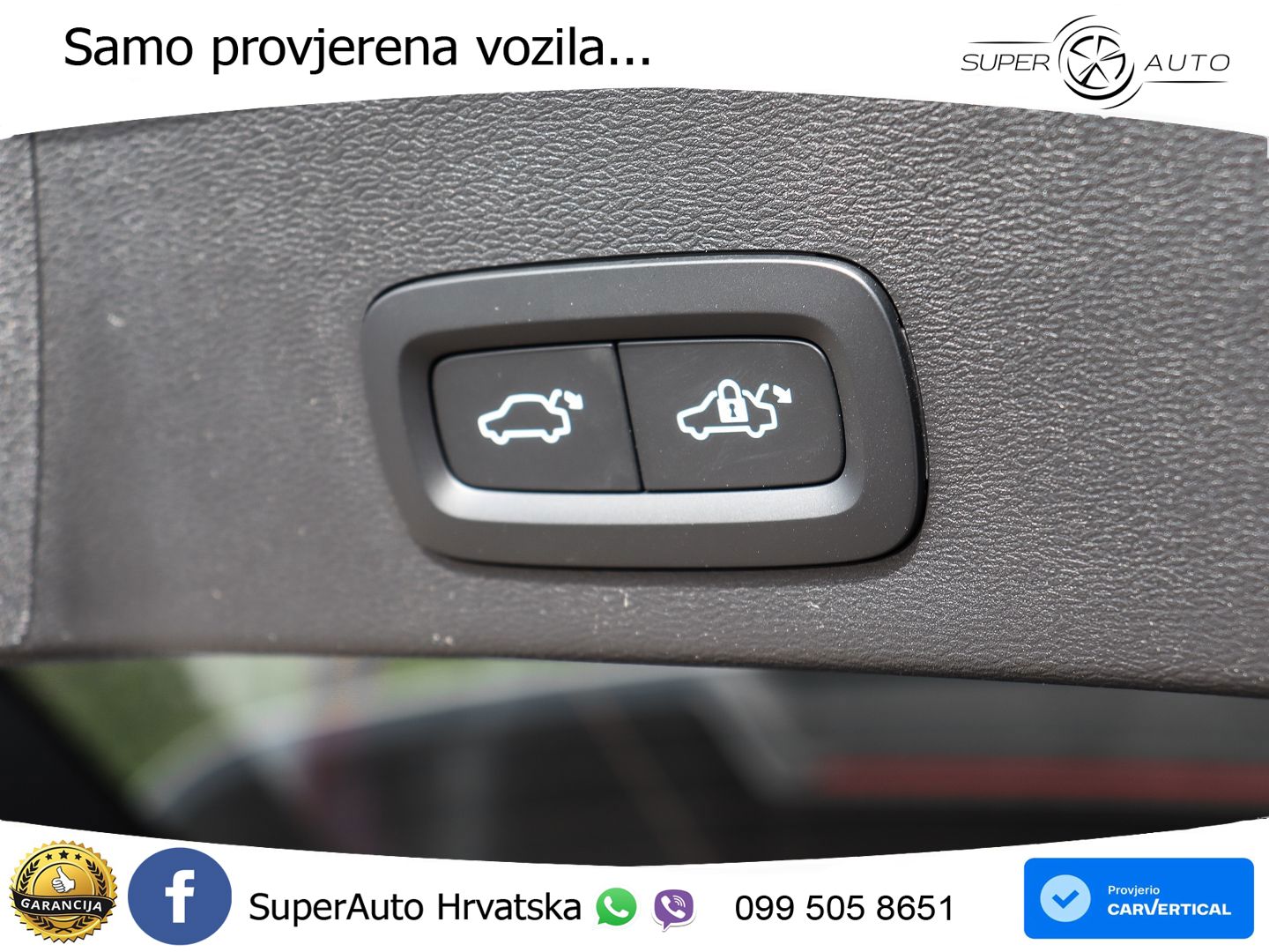 Volvo XC40 2.0 B4 197 KS Automatic LED+GR SJED+ACC