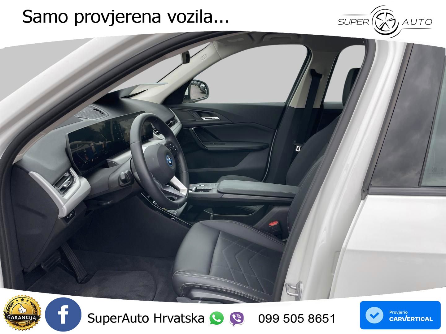 BMW X1 25e (245 KS) xDrive Steptronic LED+GR SJED+ACC