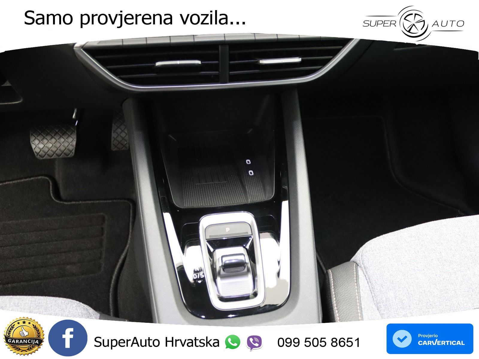 Škoda Octavia Combi 2.0 TDI (150 KS) DSG Selection LED+GR SJED+ACC