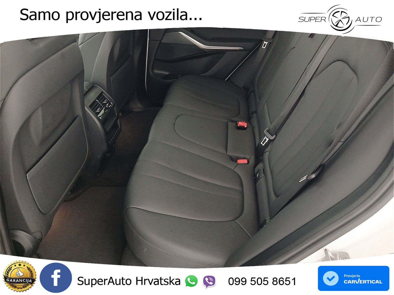 BMW X5 30d (286 KS) xDrive Steptronic