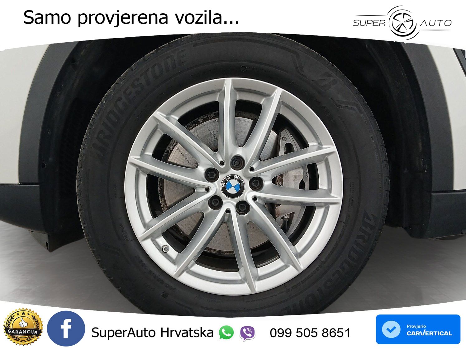 BMW X5 30d (286 KS) xDrive Steptronic