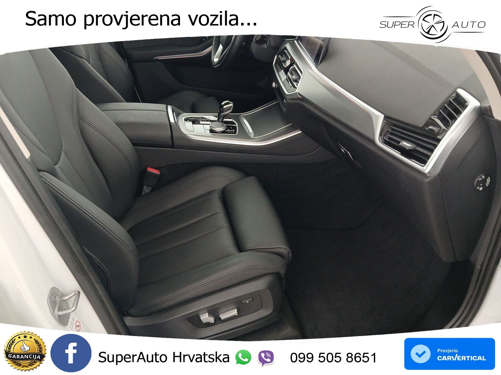 BMW X5 30d (286 KS) xDrive Steptronic