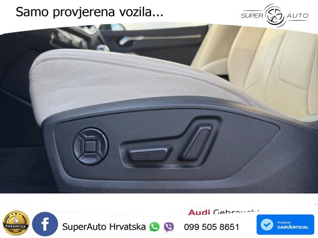 Audi Q3 Sportback 45 TFSIe (245 KS) S tronic S line LED+GR SJED+ACC