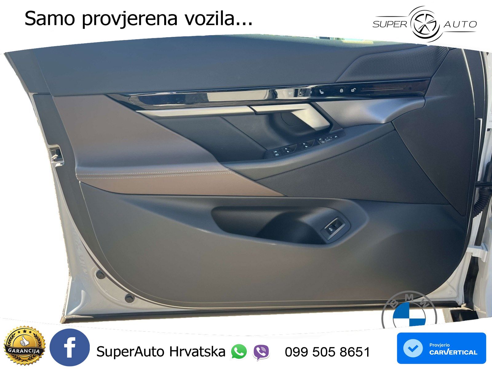 BMW 520d (197 KS) Steptronic
