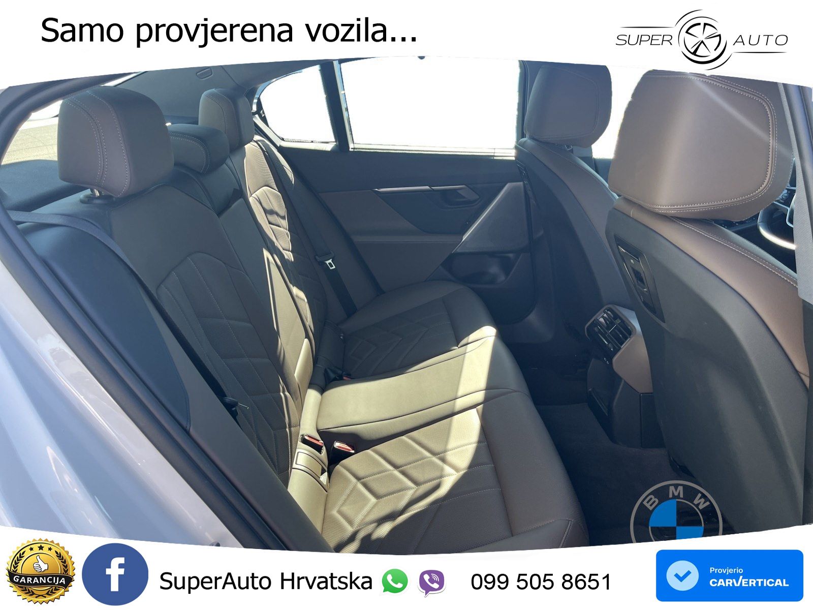 BMW 520d (197 KS) Steptronic