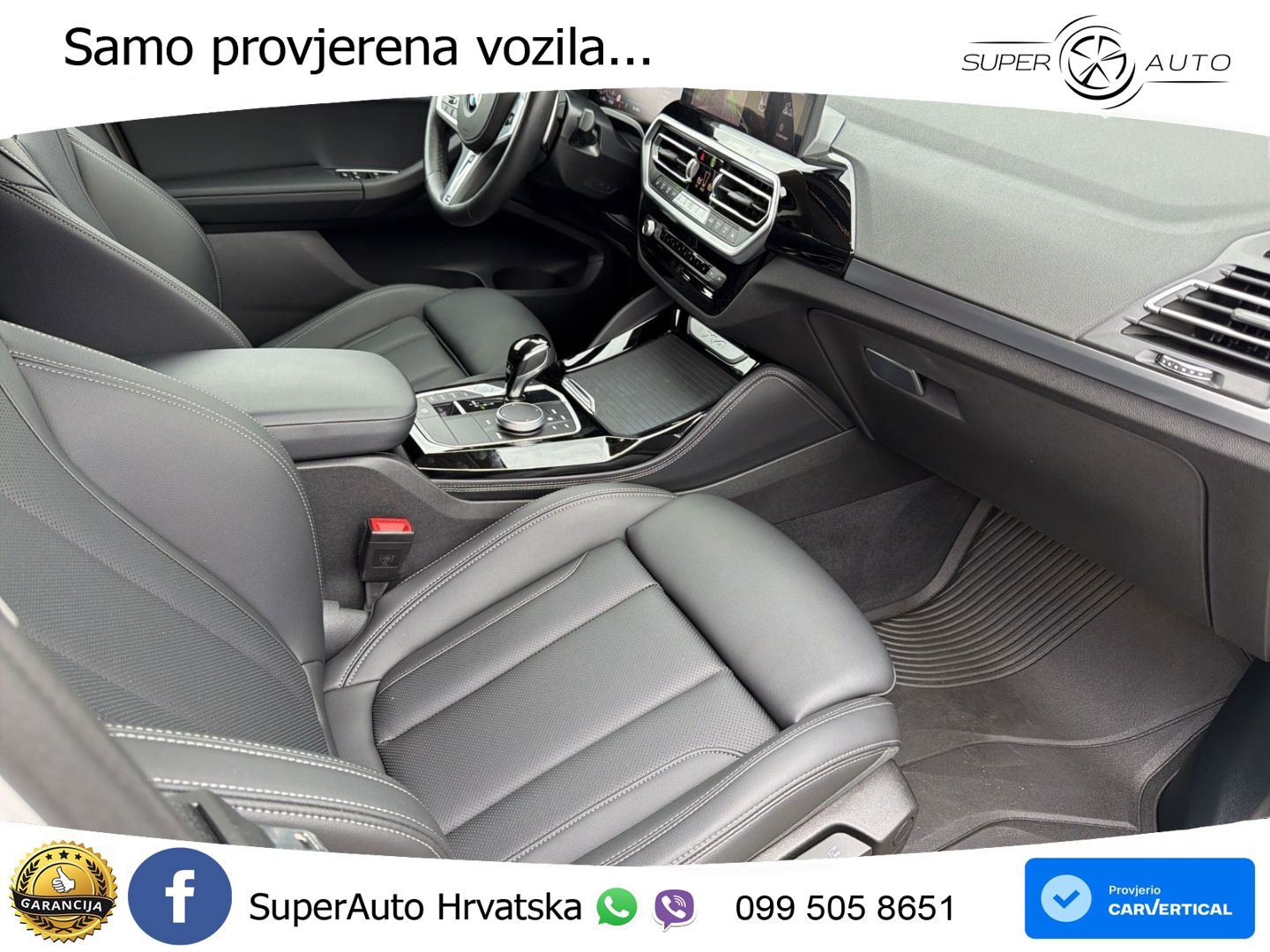 BMW X4 30i (245 KS) xDrive Steptronic LED+GR SJED+ACC
