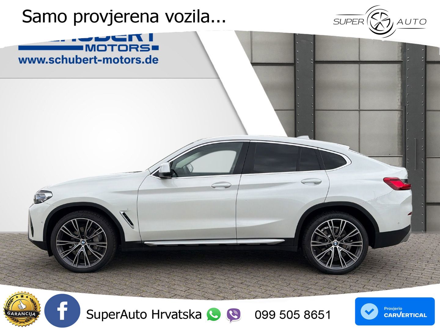 BMW X4 30i (245 KS) xDrive Steptronic LED+GR SJED+ACC