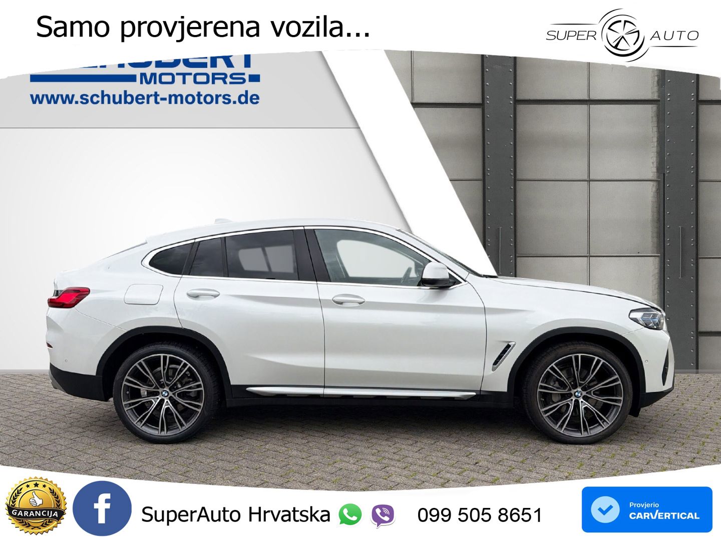 BMW X4 30i (245 KS) xDrive Steptronic LED+GR SJED+ACC