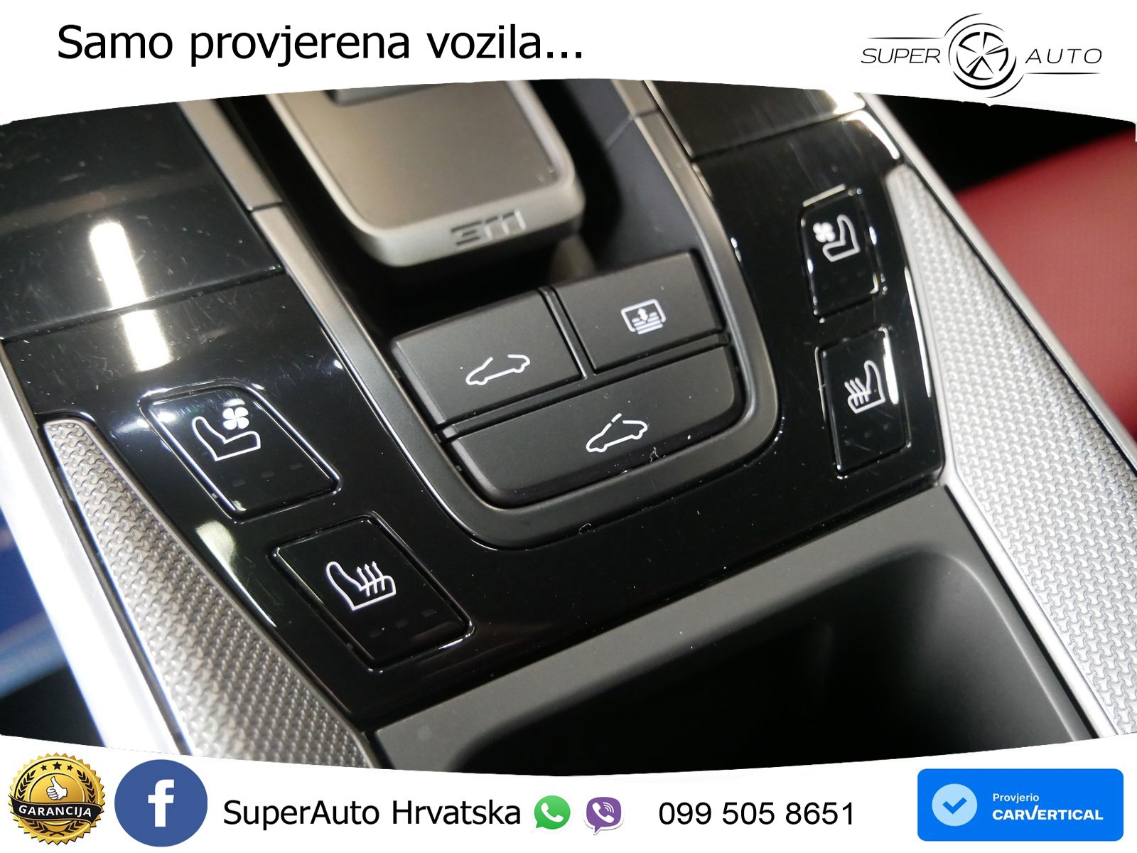 Porsche 911 Turbo 3.8 (580 KS) PDK