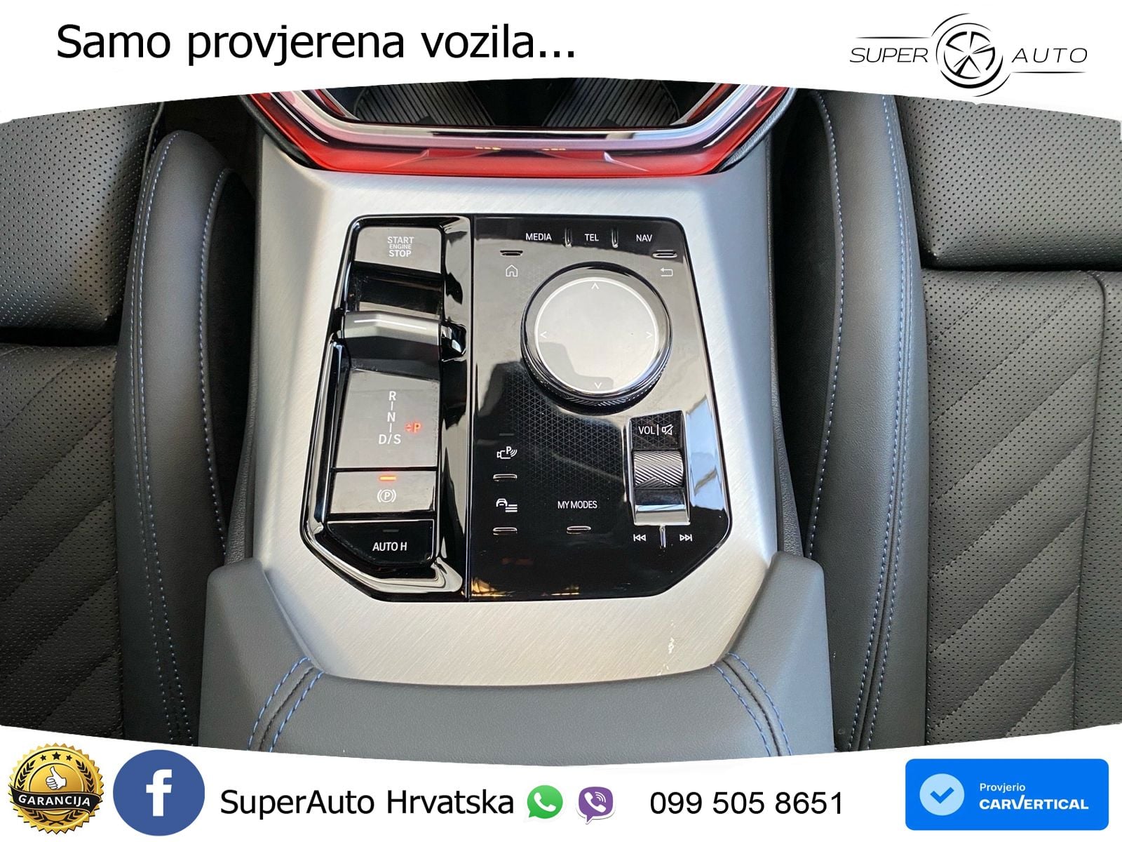 BMW X3 20d xDrive Steptronic M Sport LED+GR SJED+ACC