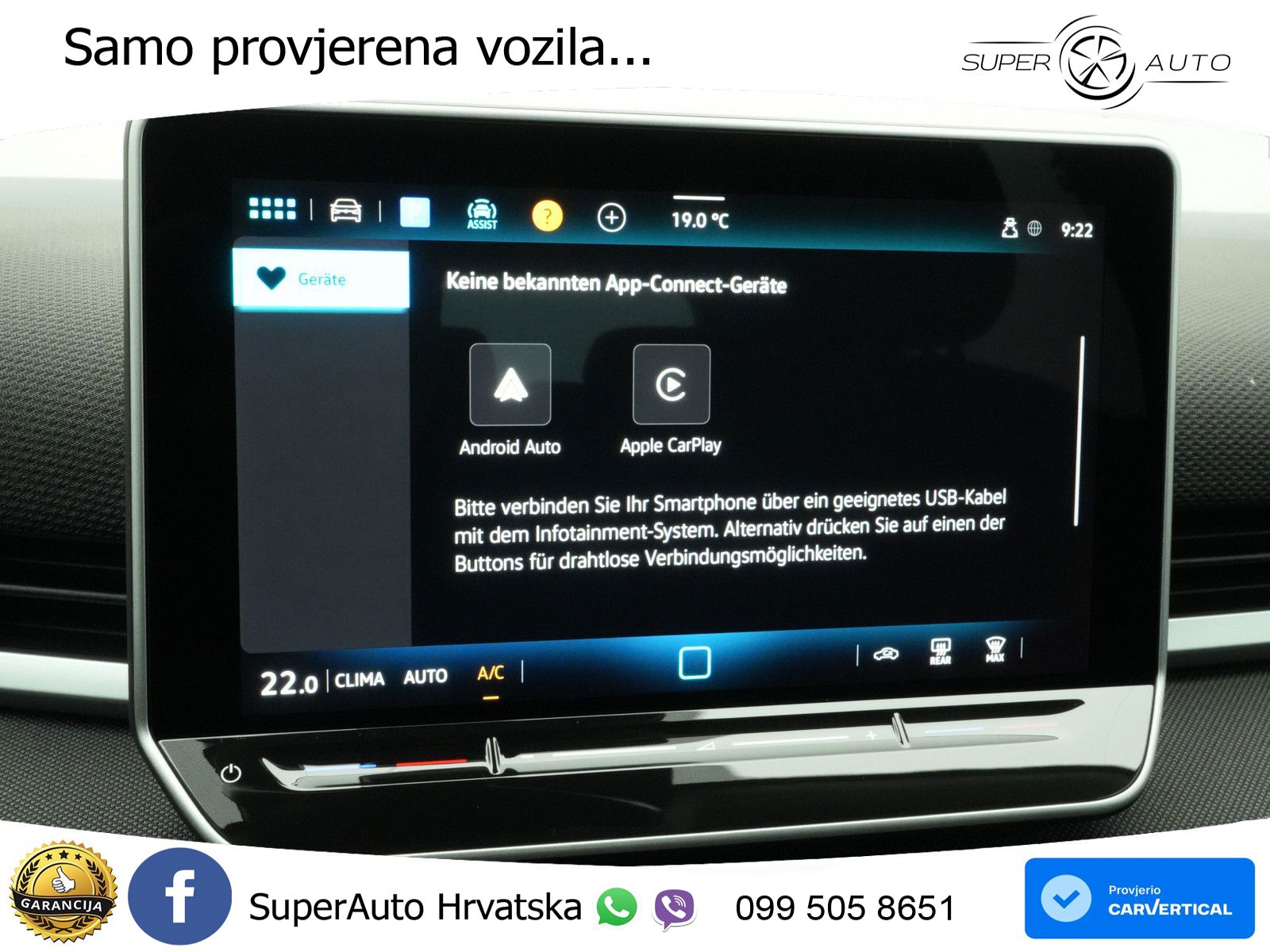 Volkswagen T-Roc II 1.5 eTSI (116 KS)  DSG