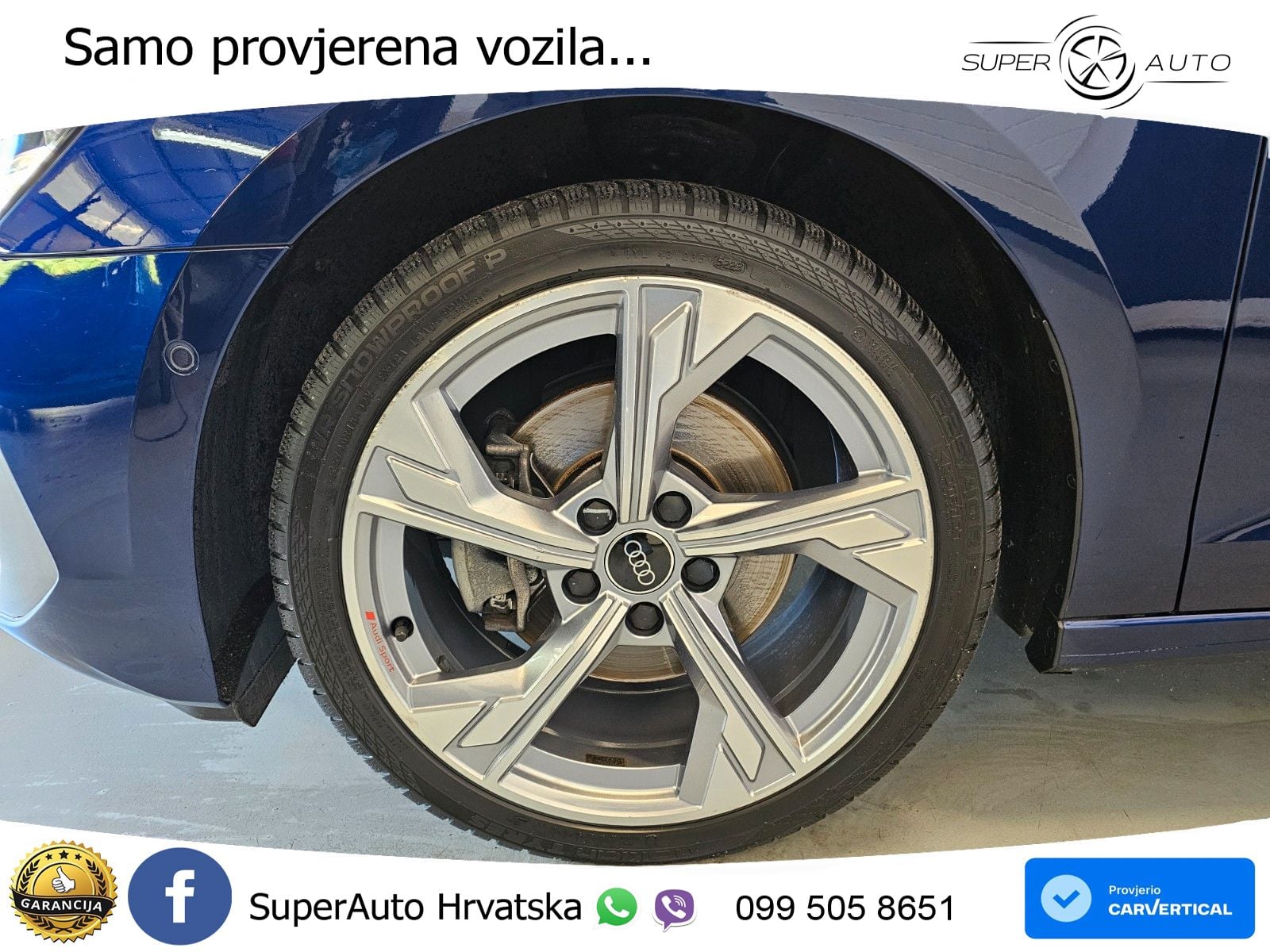 Audi A3 40 TDI (200 KS) quattro S tronic advanced LED+GR SJED+ACC