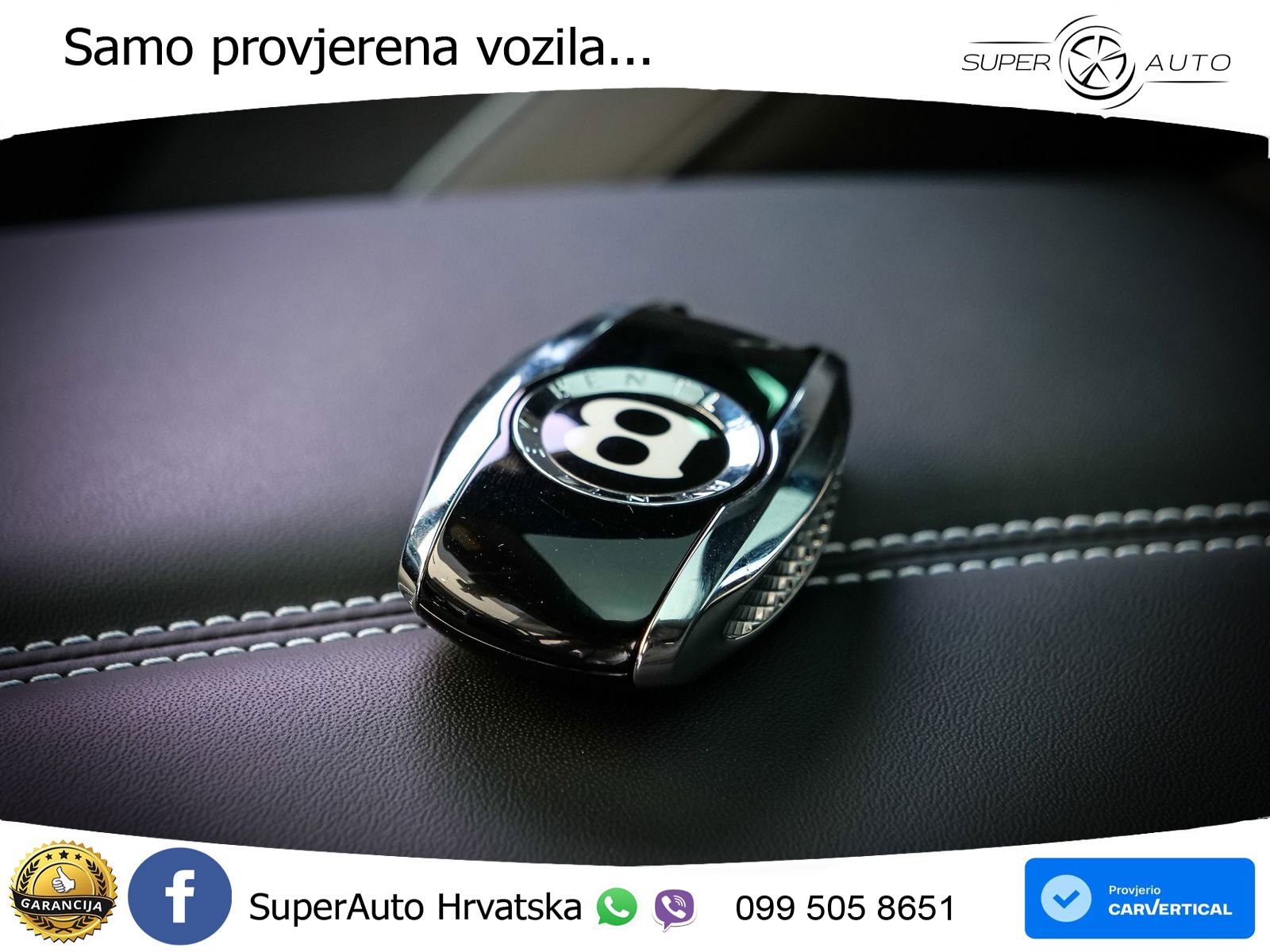 Bentley Flying Spur IV 4.0 V8 TFSi (782 KS) AWD DCT ZRAČNI+ACC+GR SJED+KAM+PANO