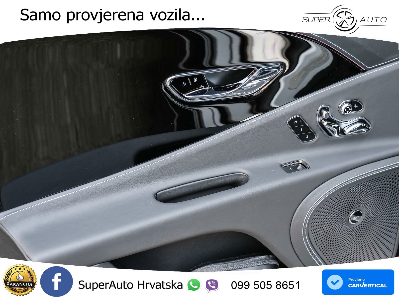 Bentley Flying Spur IV 4.0 V8 TFSi (782 KS) AWD DCT ZRAČNI+ACC+GR SJED+KAM+PANO