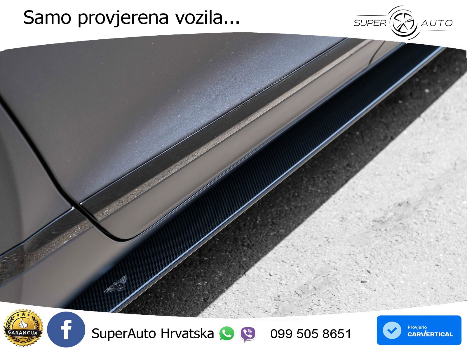 Bentley Flying Spur IV 4.0 V8 TFSi (782 KS) AWD DCT ZRAČNI+ACC+GR SJED+KAM+PANO