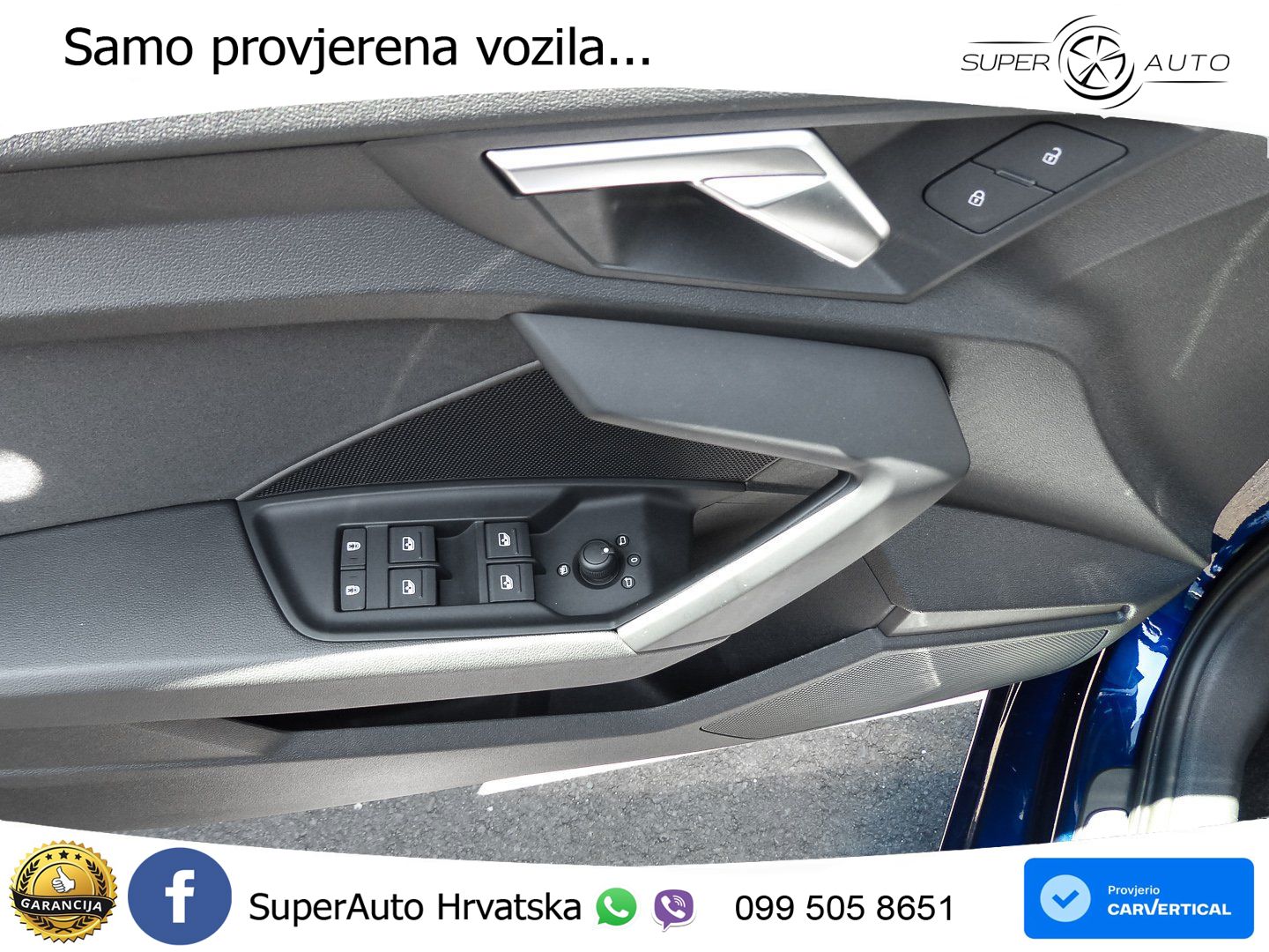 Audi A3 35 TDI (150 KS) S tronic LED+GR SJED+ACC