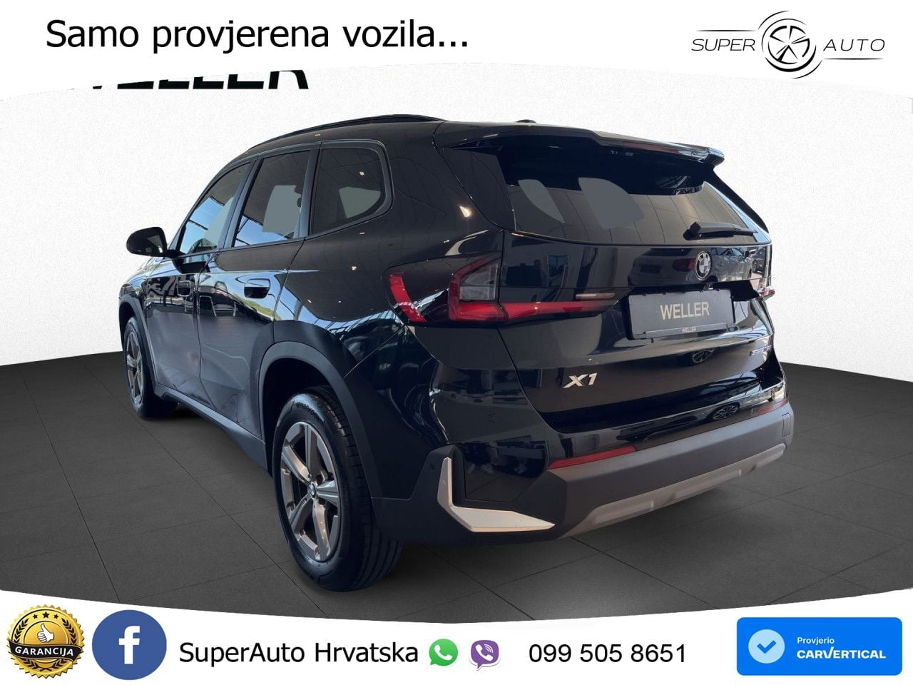 BMW X1 18i (136 KS) sDrive Steptronic