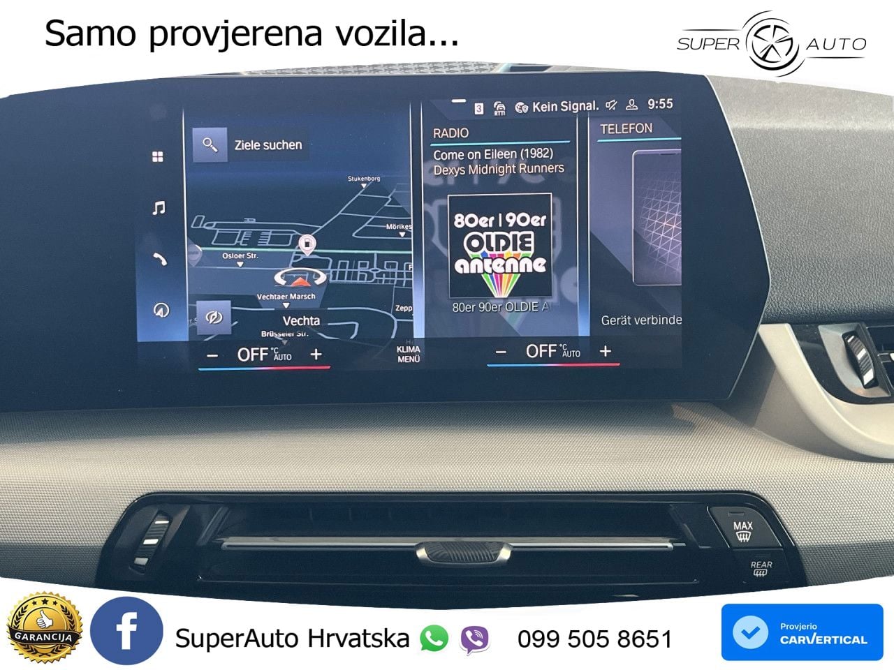 BMW X1 18i (136 KS) sDrive Steptronic