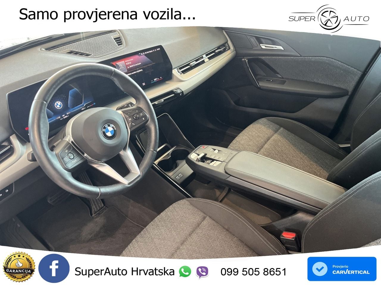 BMW X1 18i (136 KS) sDrive Steptronic