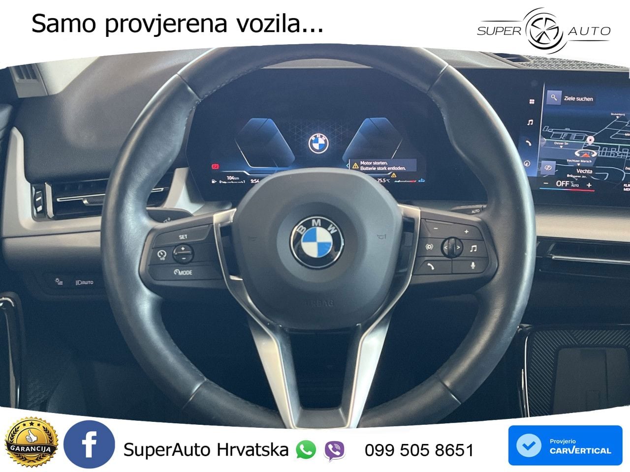 BMW X1 18i (136 KS) sDrive Steptronic