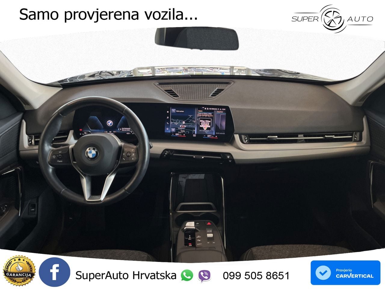 BMW X1 18i (136 KS) sDrive Steptronic