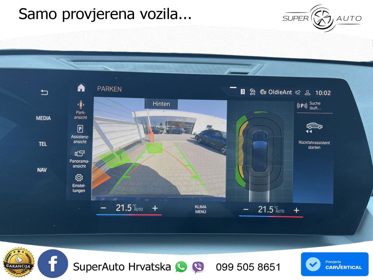 BMW X1 18i (136 KS) sDrive Steptronic
