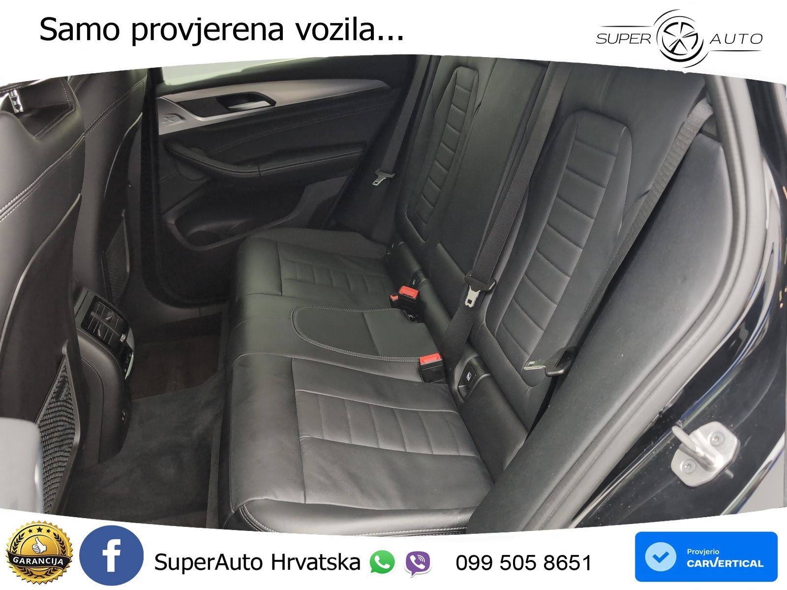 BMW X4 30i (245 KS) xDrive Steptronic M Sport