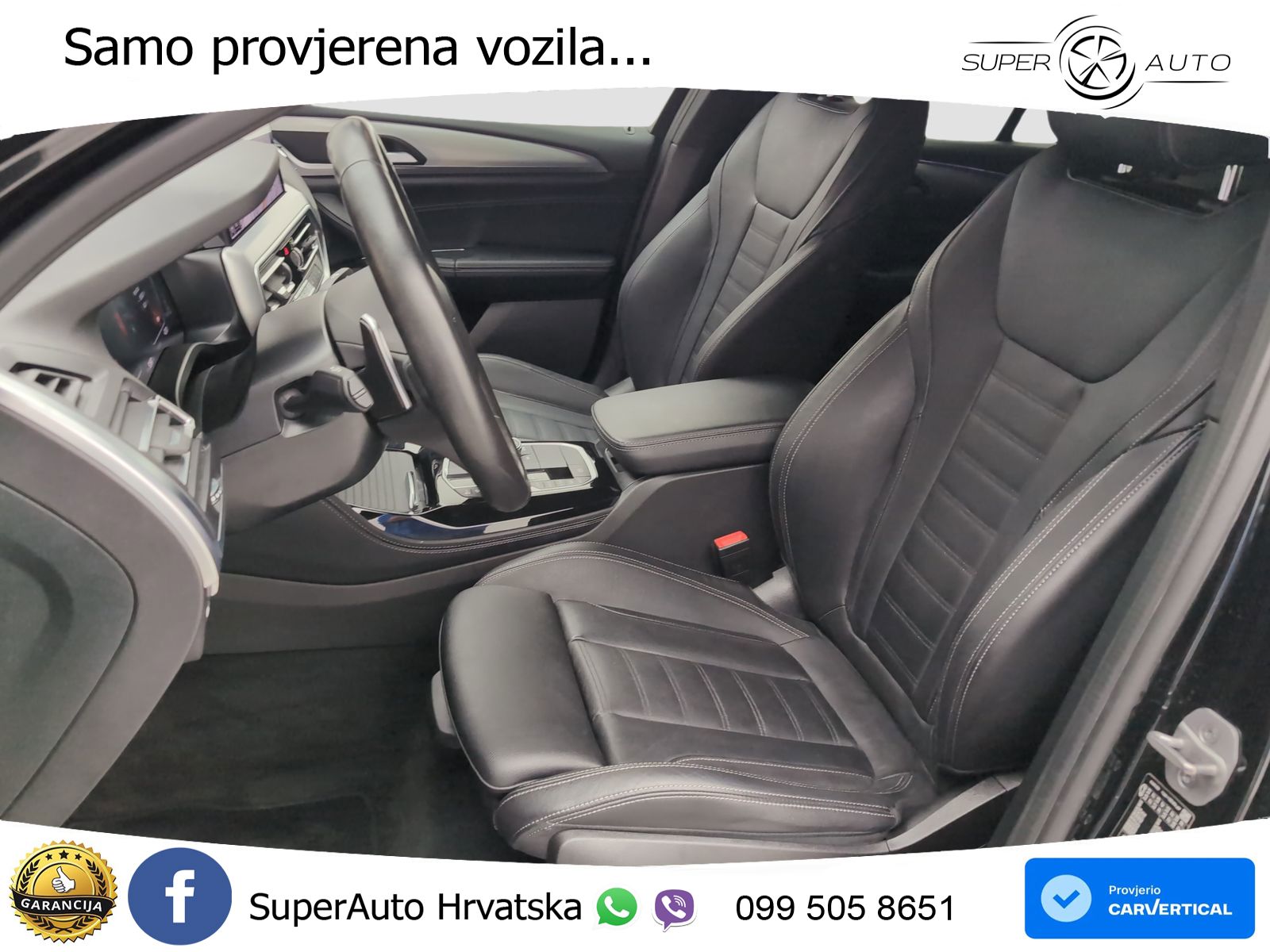 BMW X4 30i (245 KS) xDrive Steptronic M Sport