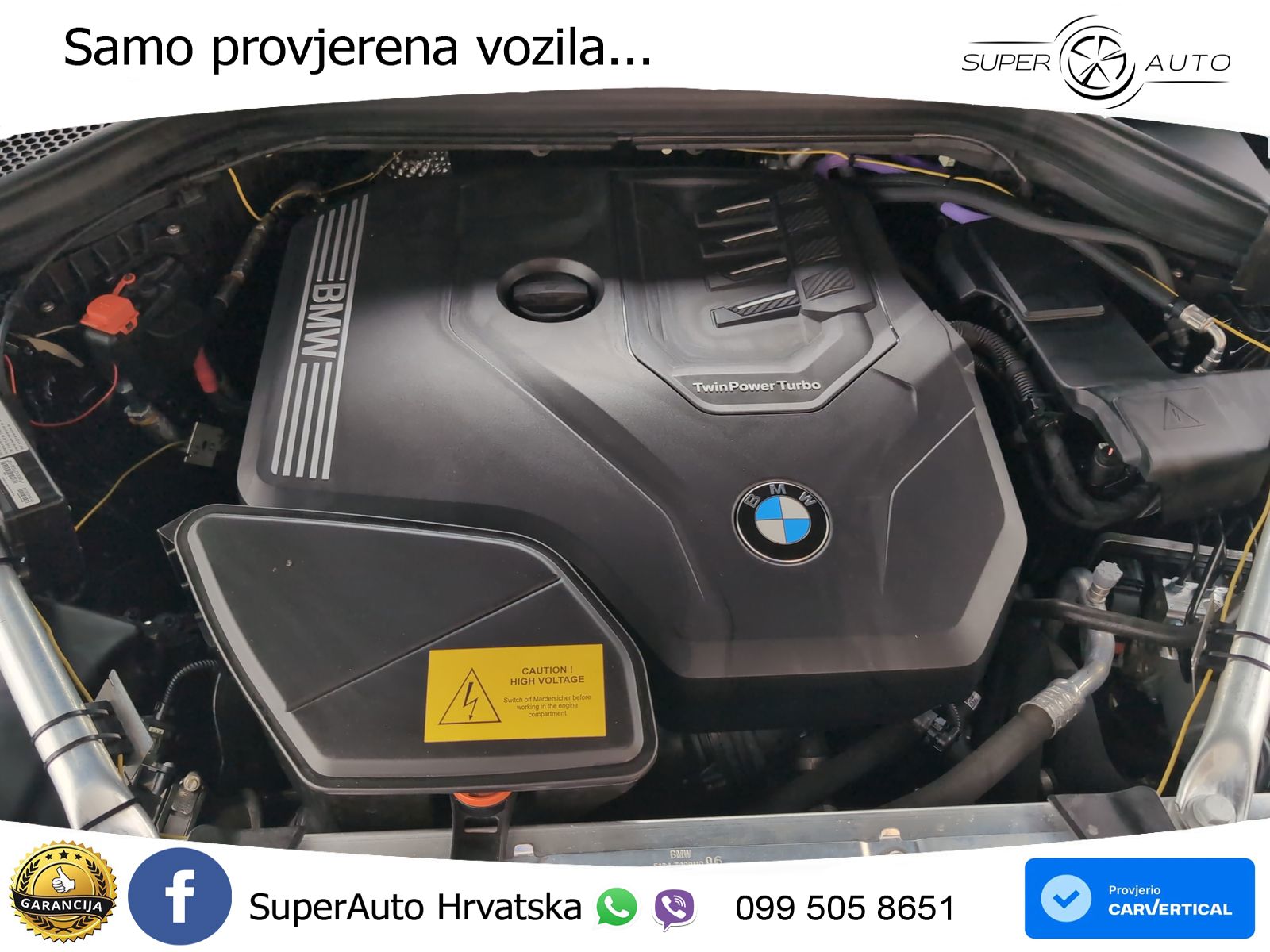 BMW X4 30i (245 KS) xDrive Steptronic M Sport