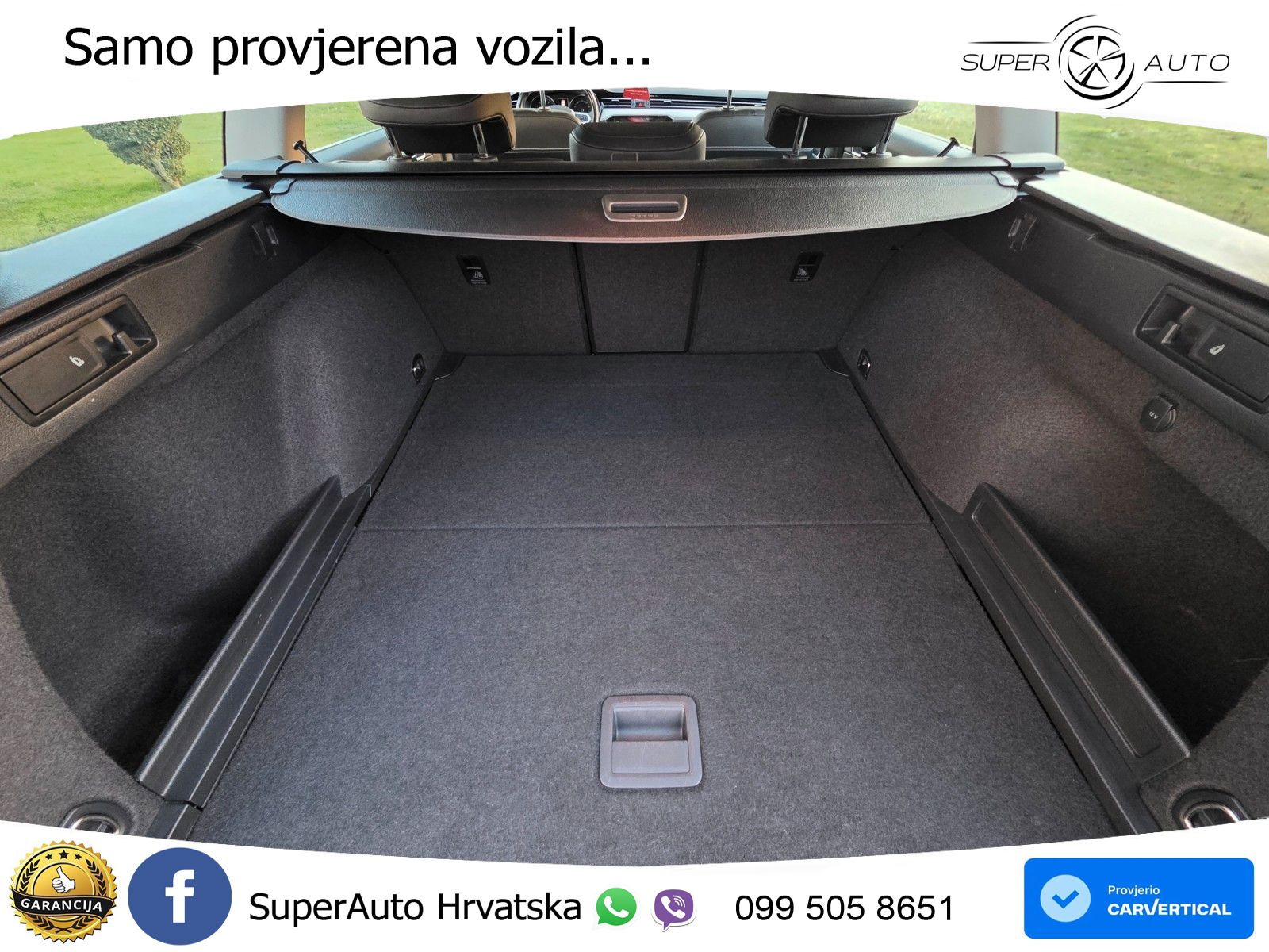 Volkswagen Passat Variant 2.0 TSI (190 KS) DSG Elegance MATRIX+GR SJED+KAM