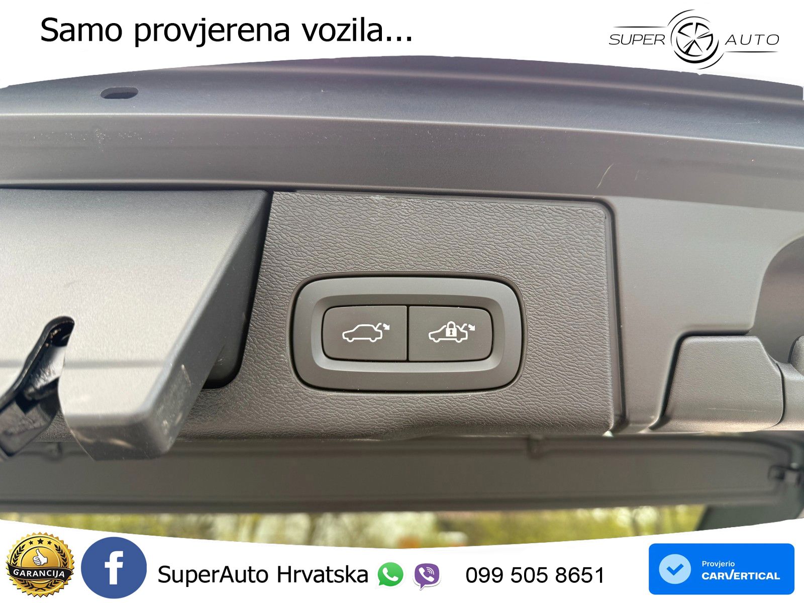 Volvo XC60 B4 Diesel AWD Geartronic LED+GR SJED+ACC