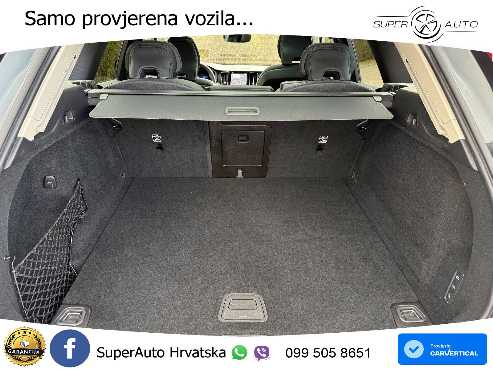 Volvo XC60 B4 Diesel AWD Geartronic LED+GR SJED+ACC
