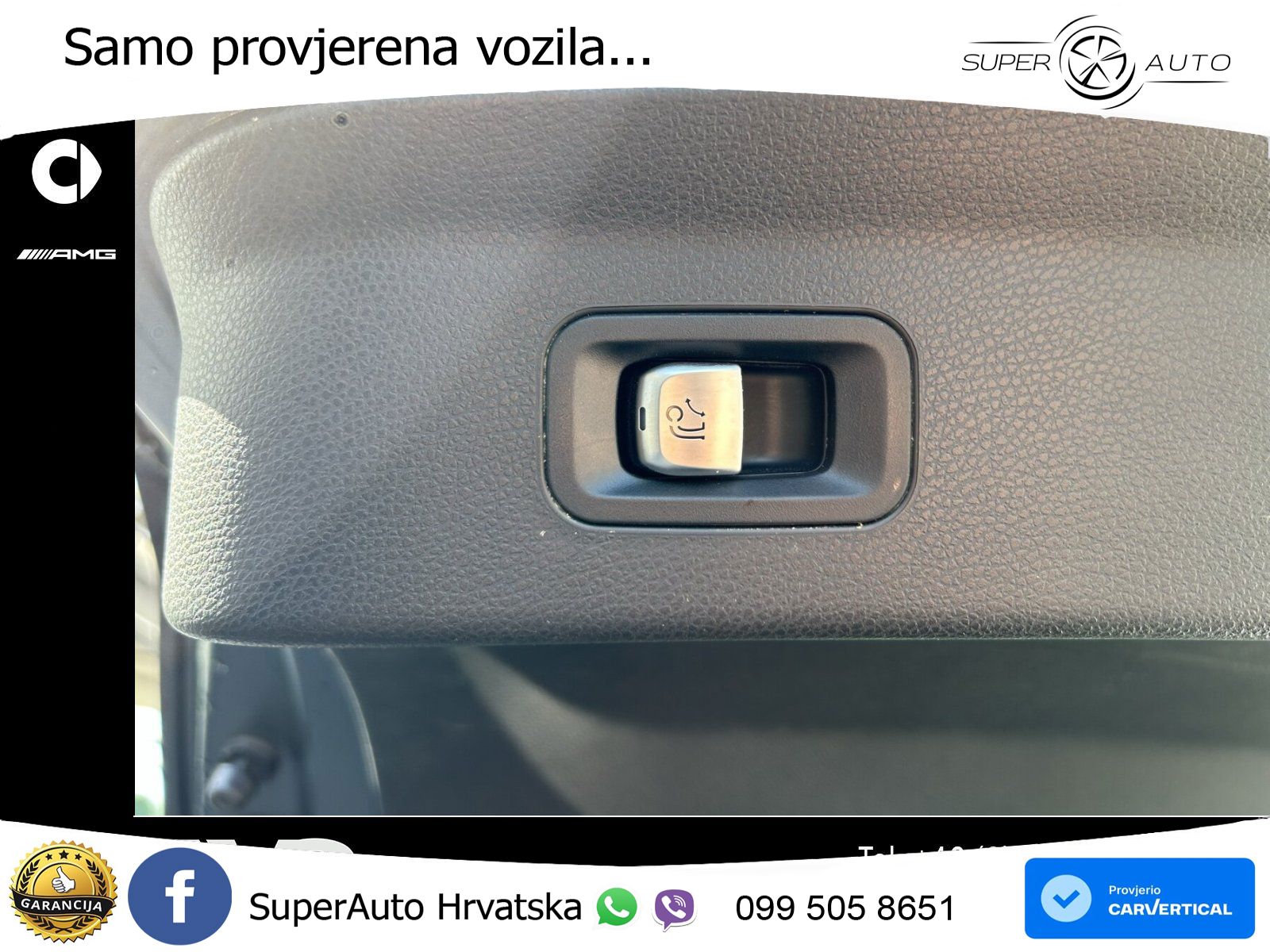 Mercedes GLC Coupe 300e (320 KS) 4MATIC 9G-TRONIC AMG