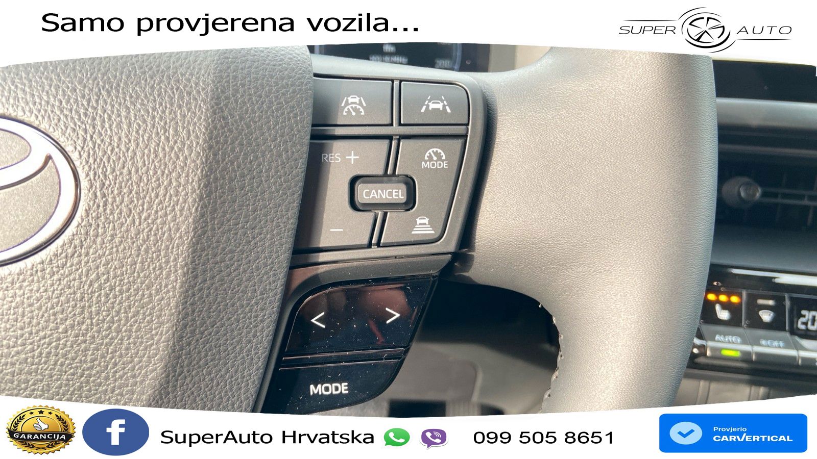 Toyota C-HR 2.0 (223 KS) PHEV e-CVT Team D LED+GR SJED+ACC