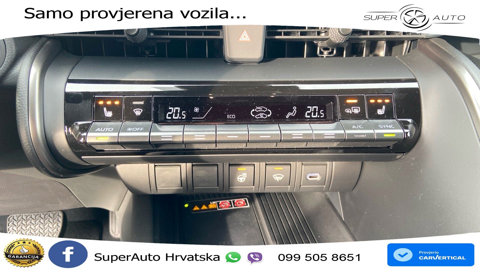 Toyota C-HR 2.0 (223 KS) PHEV e-CVT Team D LED+GR SJED+ACC