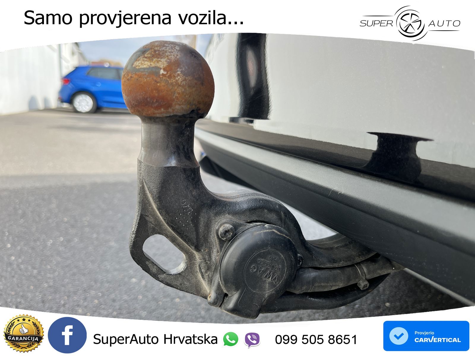 Škoda Octavia Combi 2.0 TDI (150 KS) DSG Selection LED+GR SJED+ACC