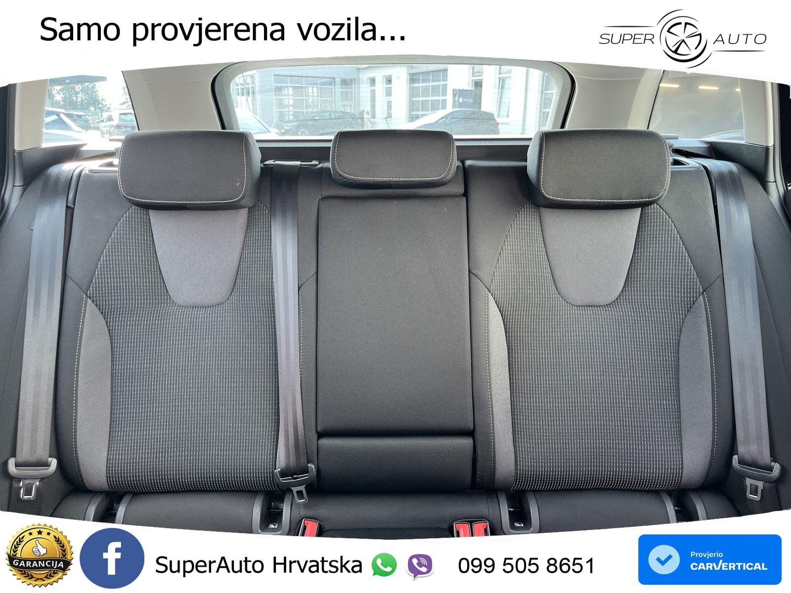 Škoda Octavia Combi 2.0 TDI (150 KS) DSG Selection LED+GR SJED+ACC
