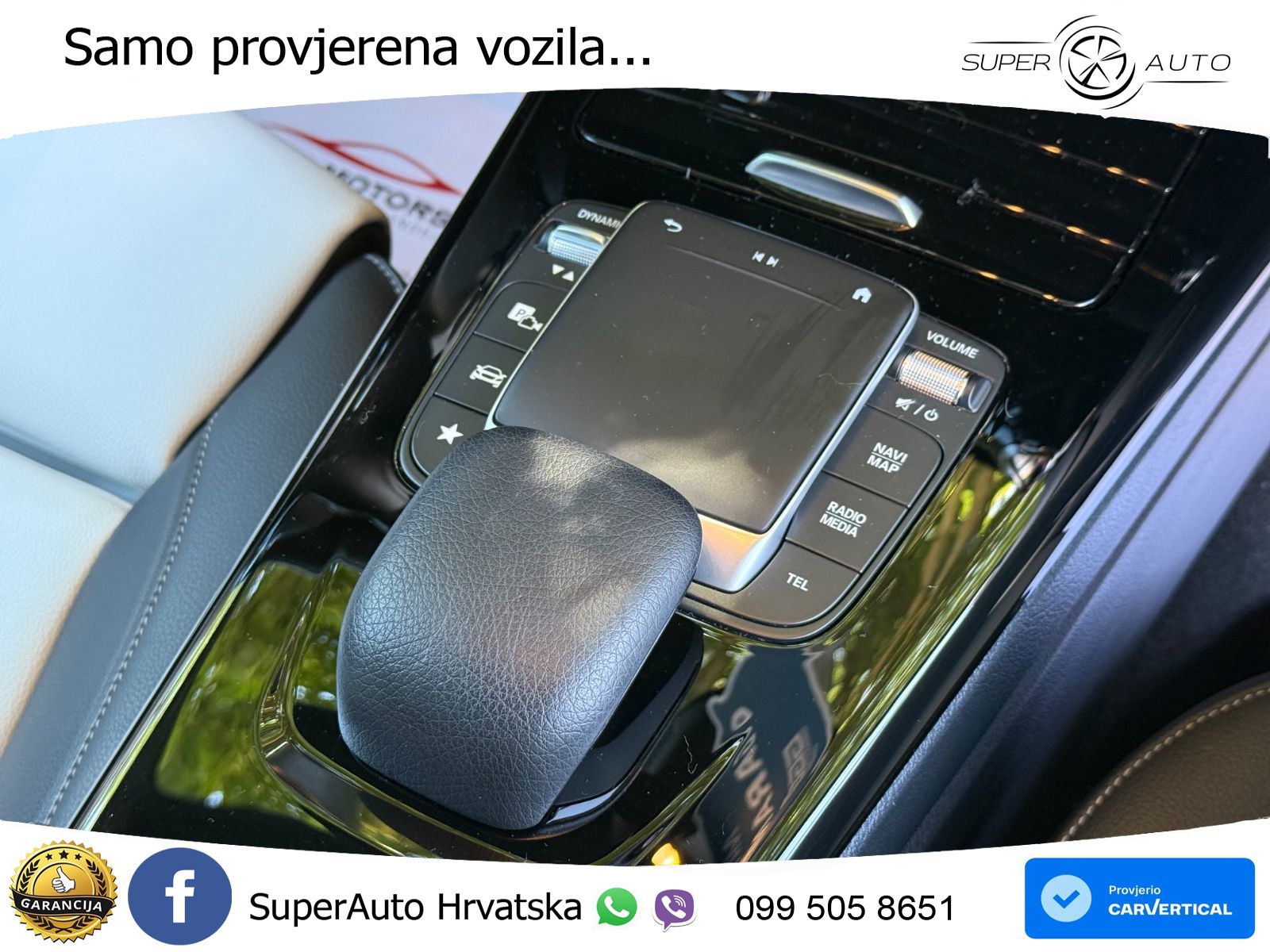 Mercedes-Benz A 250e 8G-DCT AMG LED+GR SJED+ACC