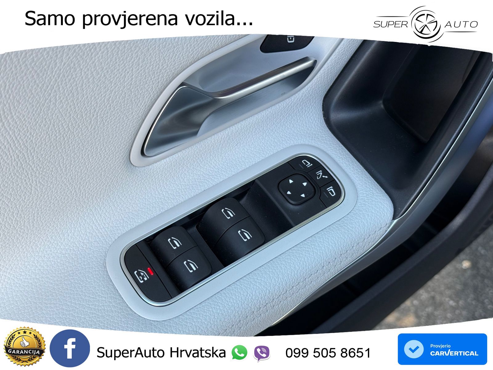 Mercedes-Benz A 250e 8G-DCT AMG LED+GR SJED+ACC